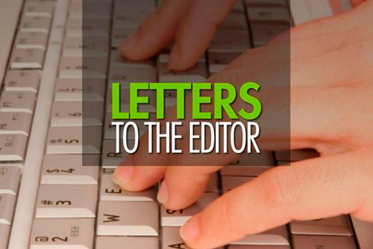 Sign of the times | Letter