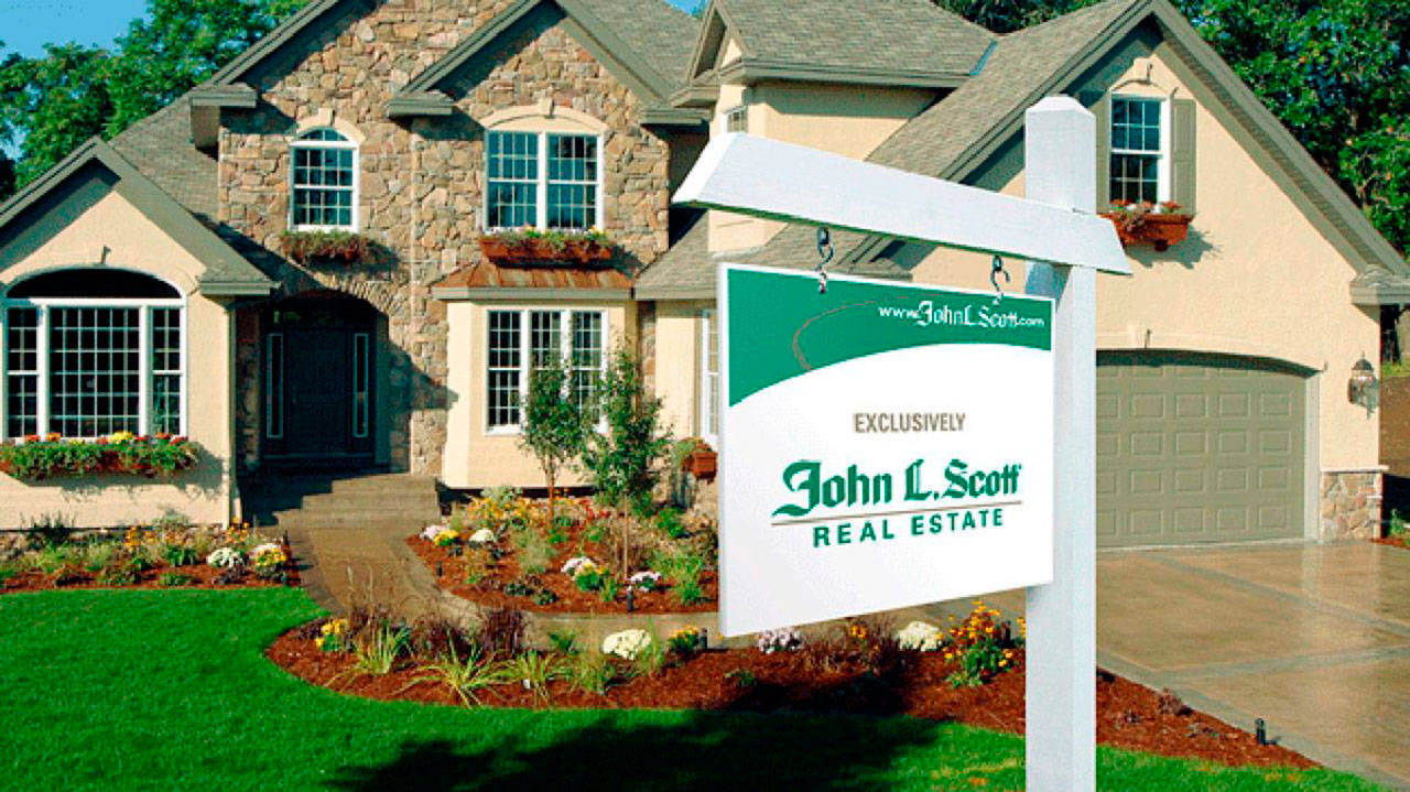 Fall housing market shifts, but still seller’s market