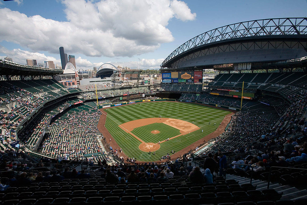 Safeco Field funding referendum withdrawn