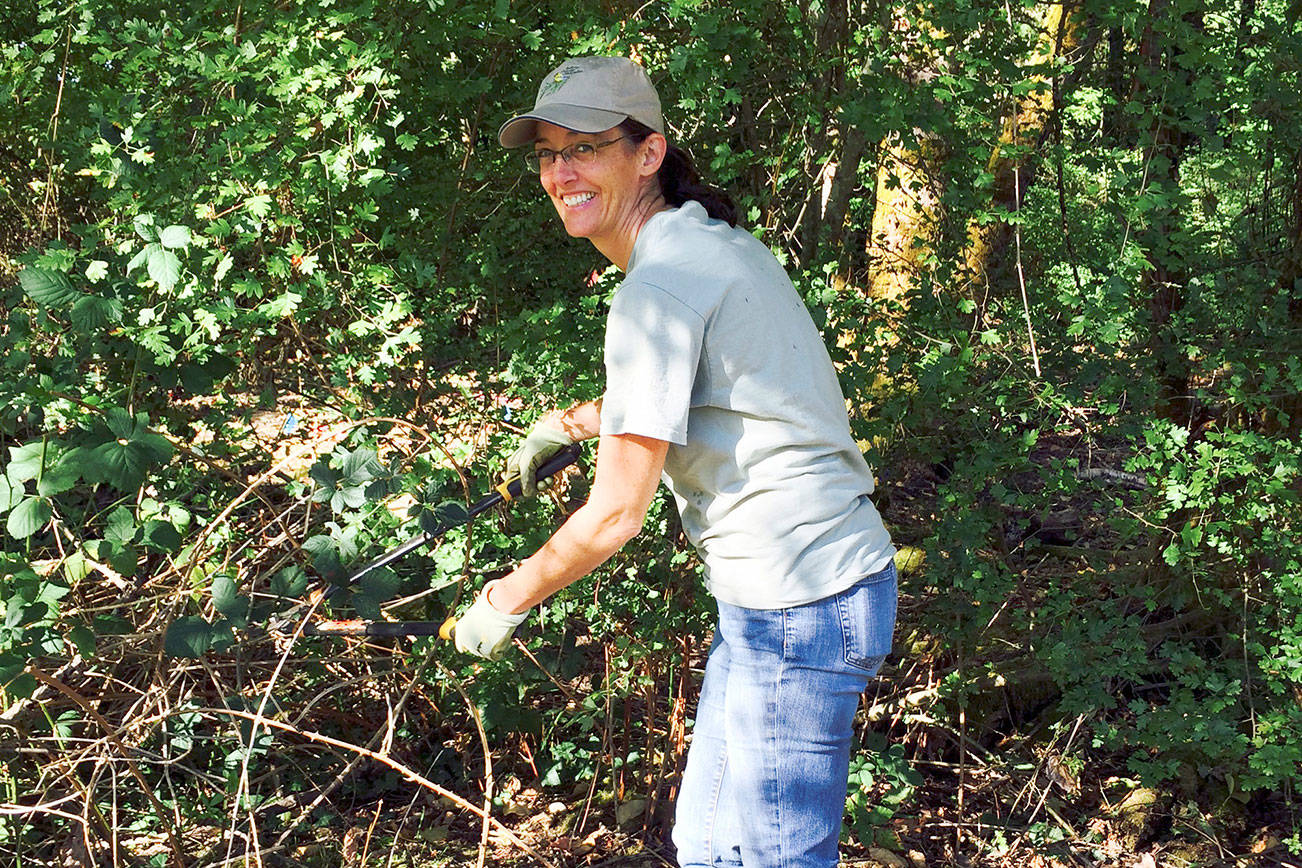 Applications for Master Naturalist Training Program open until Nov. 30