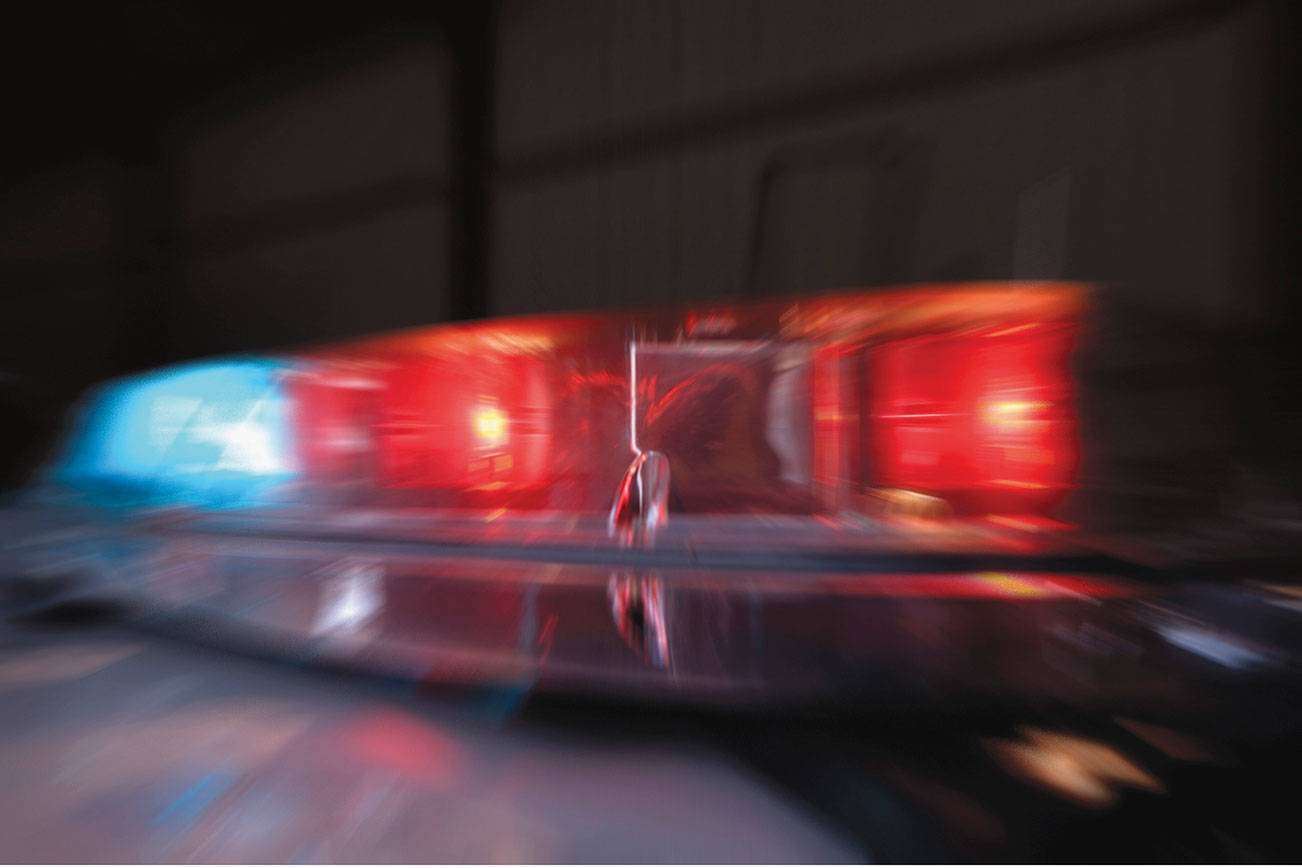 Multiple hit and runs in Bellevue | Police blotter