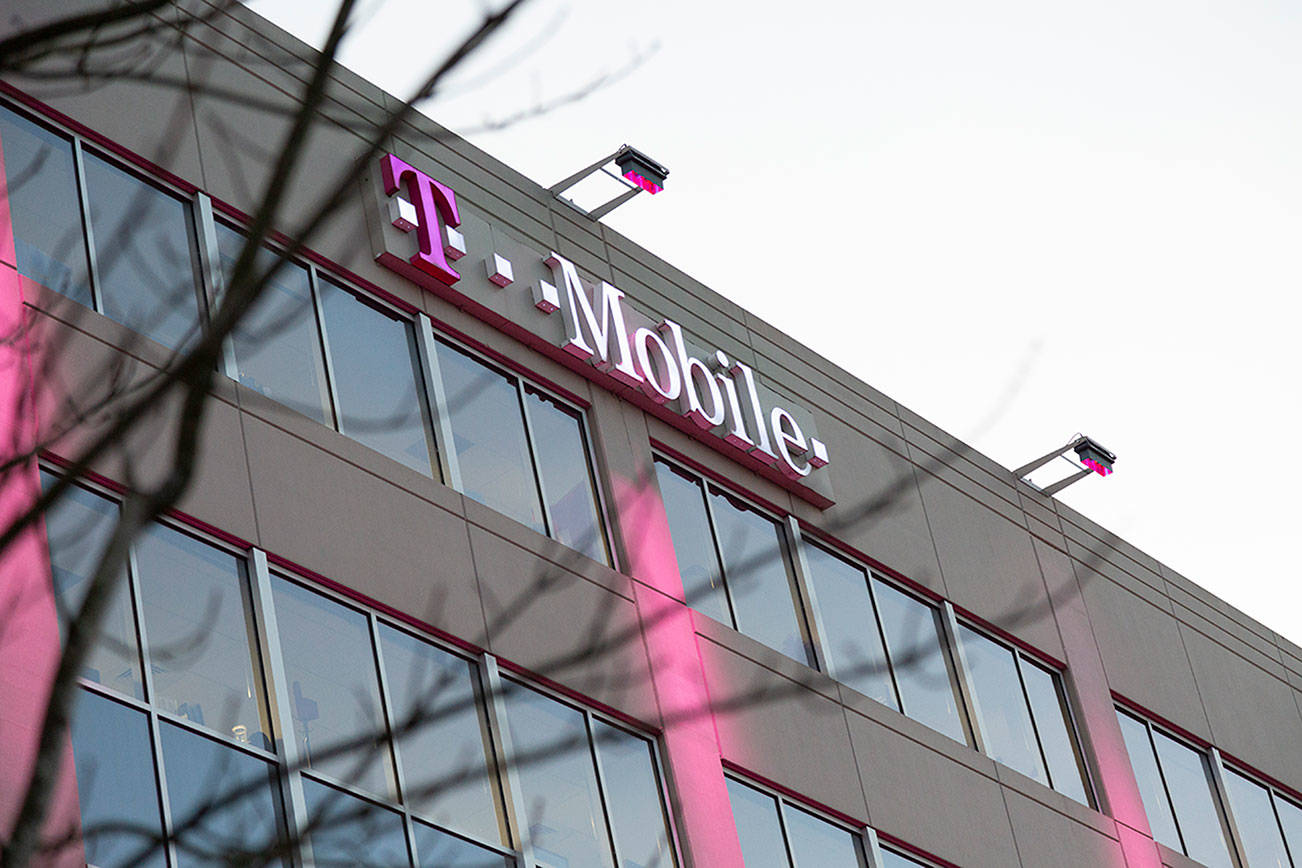 Chinese tech company Huawei charged with stealing secrets from T-Mobile