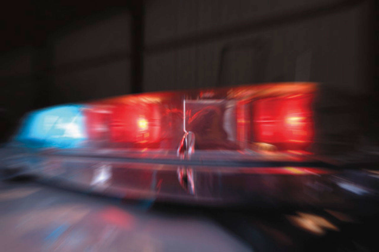 Bullets shot at sleeping woman | Police Blotter