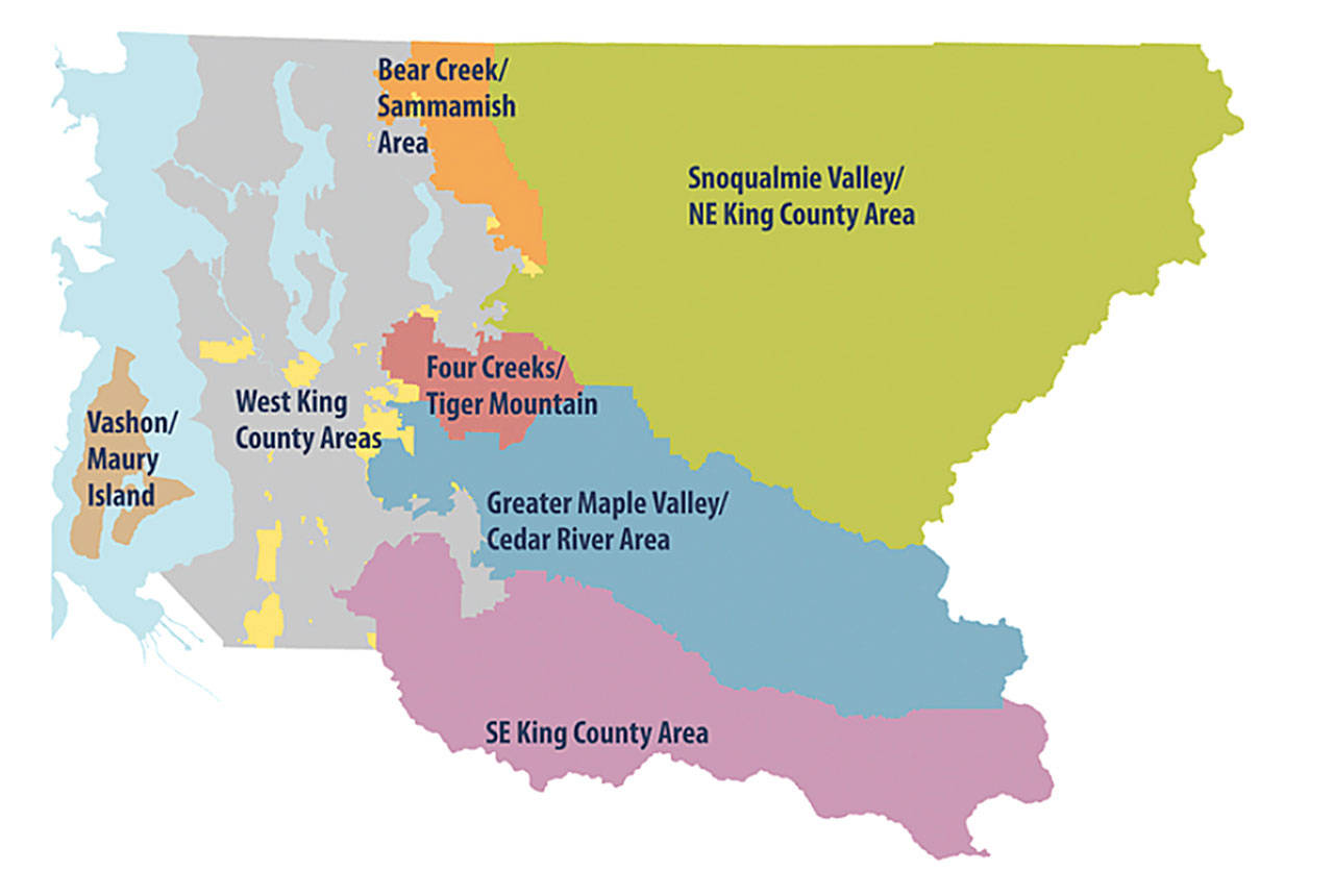 New agreements approved to provide better services to unincorporated King County