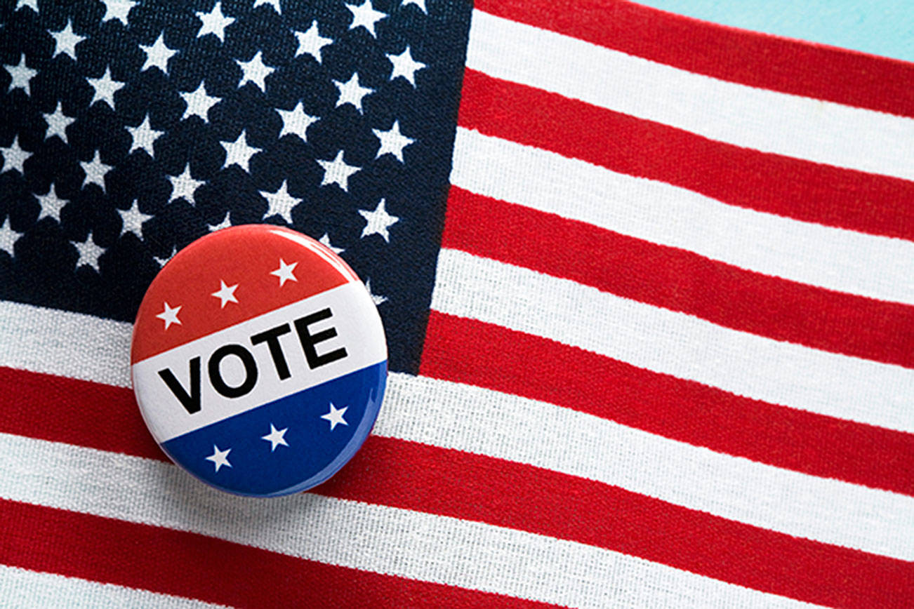 Bellevue residents file for November 2019 general election