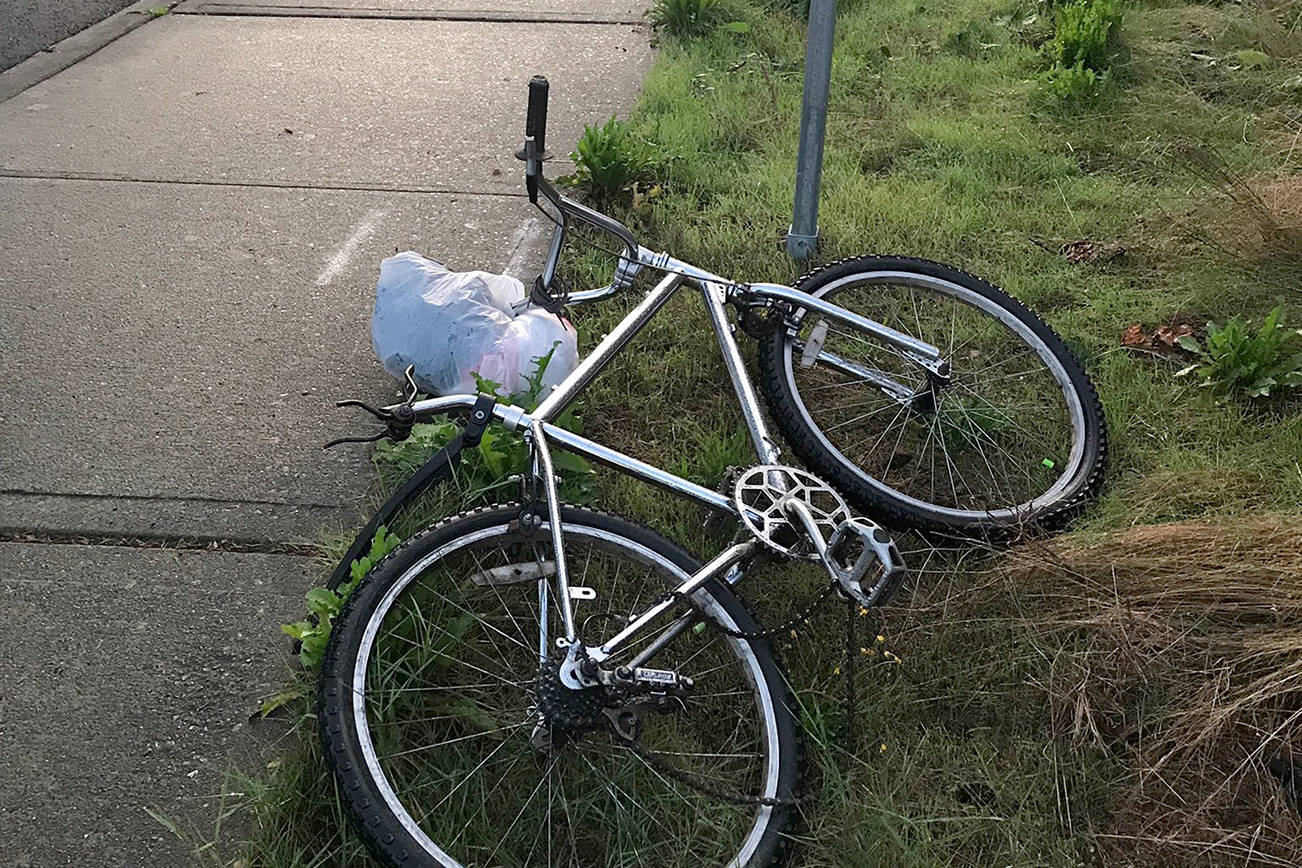 Cyclist dies after car collision on 145th Avenue