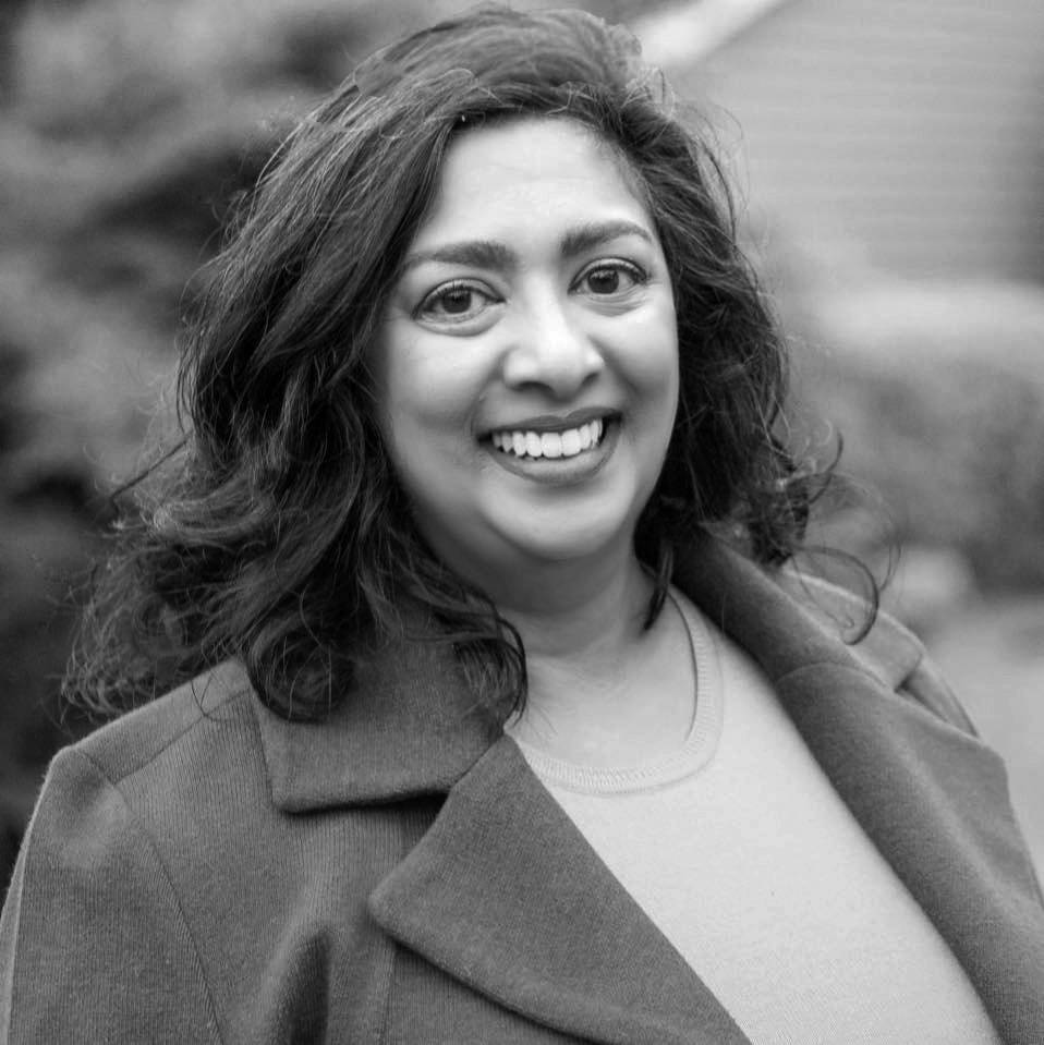Mona Das
