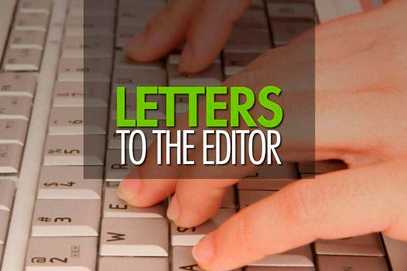 Letters to the Editor, Oct. 18, 2019