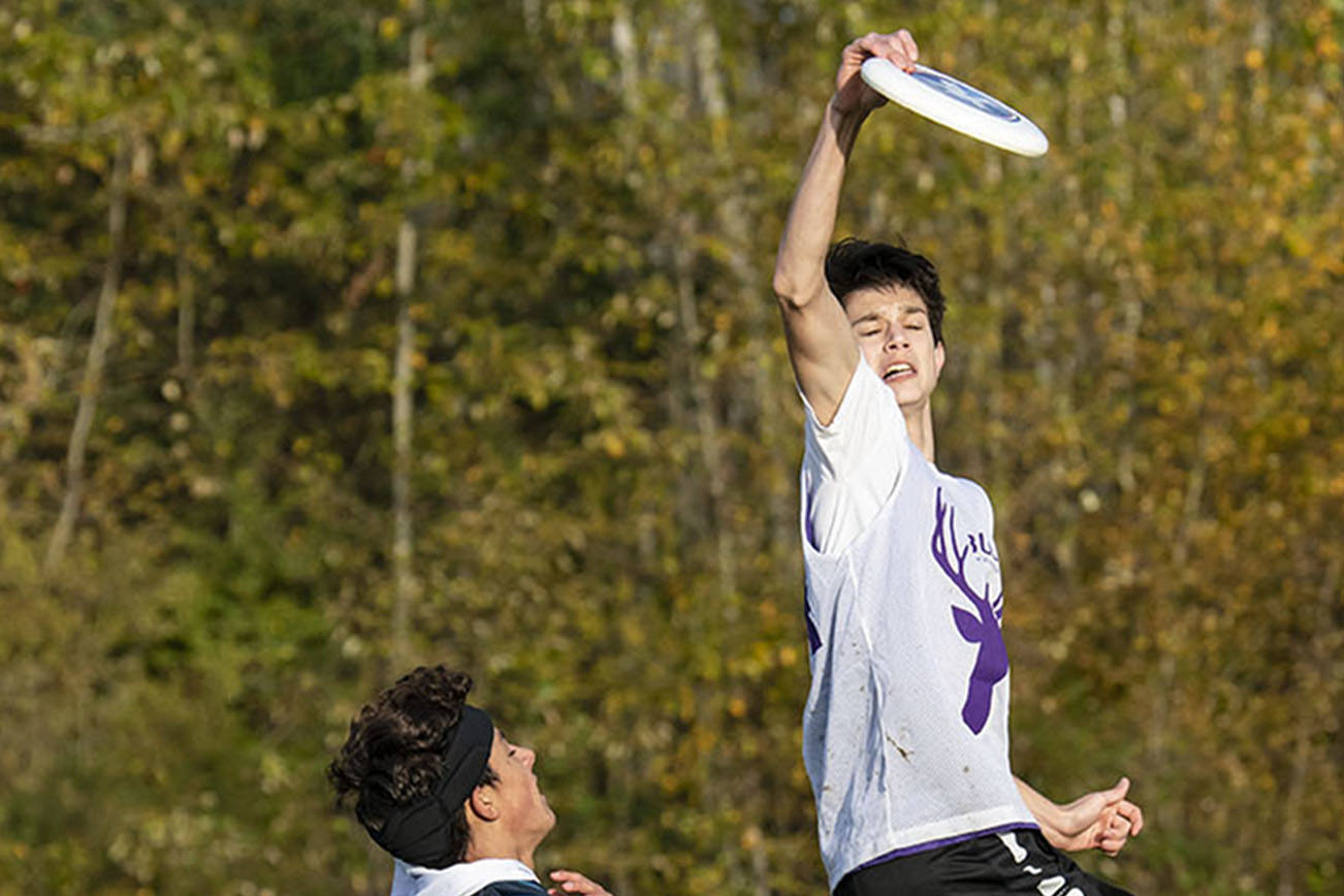 Bellevue ultimate season ends with a playoff loss to Garfield