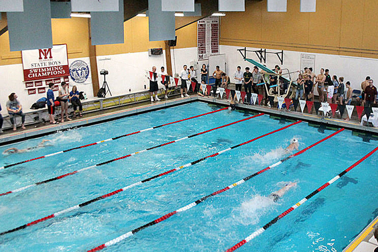 Conversation around potential aquatic center continues at Bellevue City Council study session