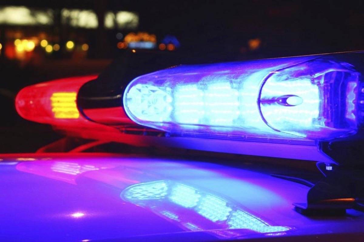 Man attempts to rob bank, arrested instead | Police Blotter