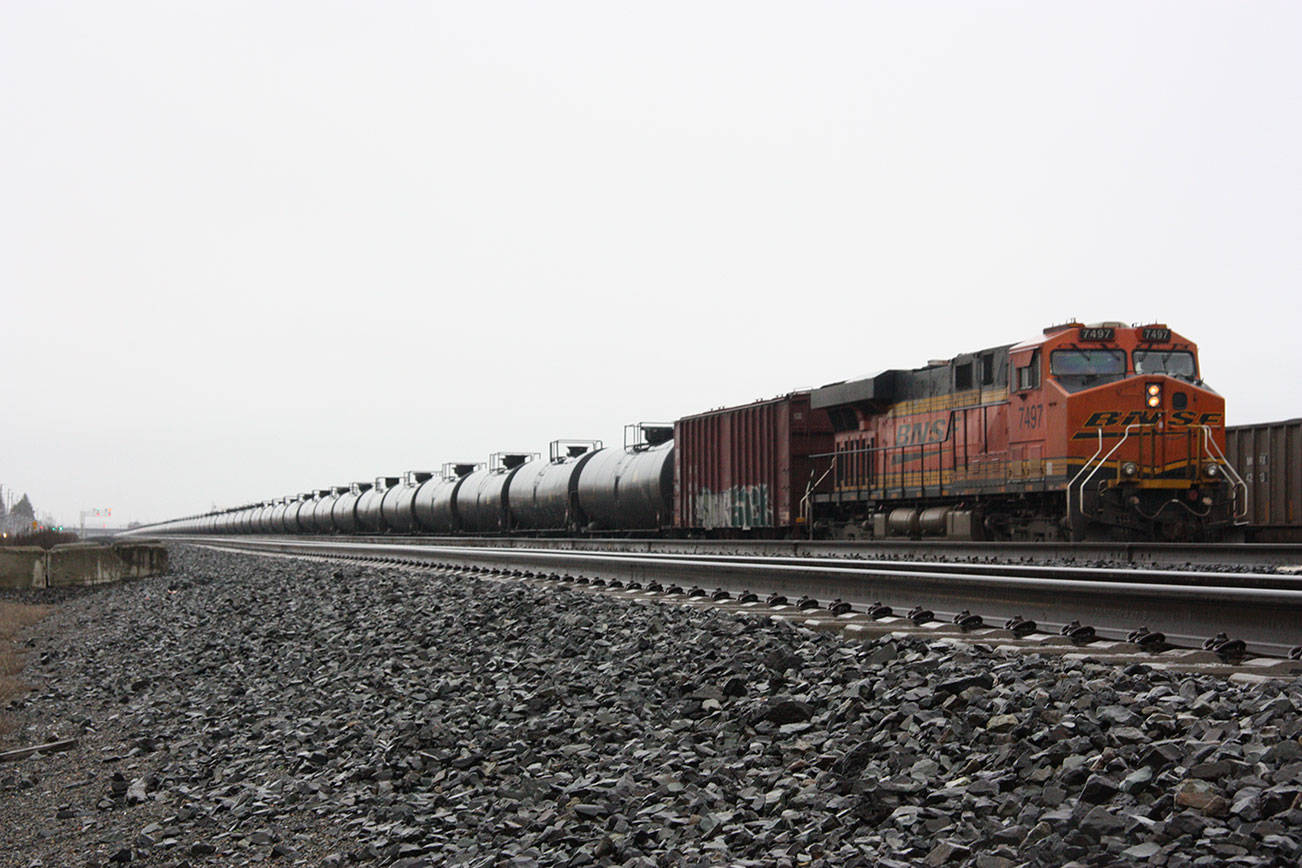 Meet the group trying to electrify America’s railroads