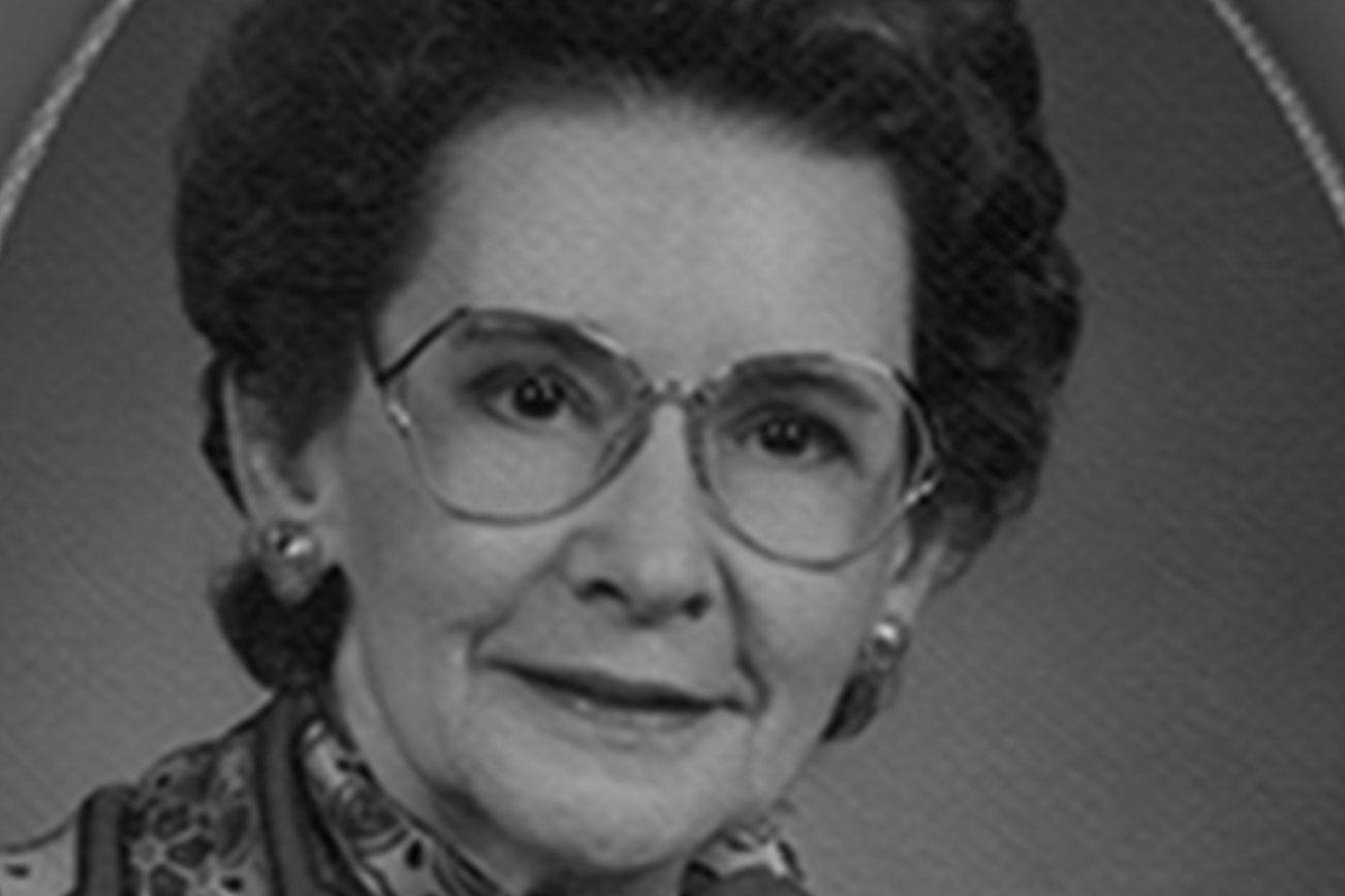 MARJORIE M. MESKE