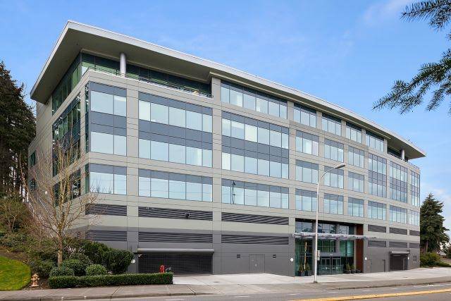 Crestwood Corporate Plaza sold for $23.6 million