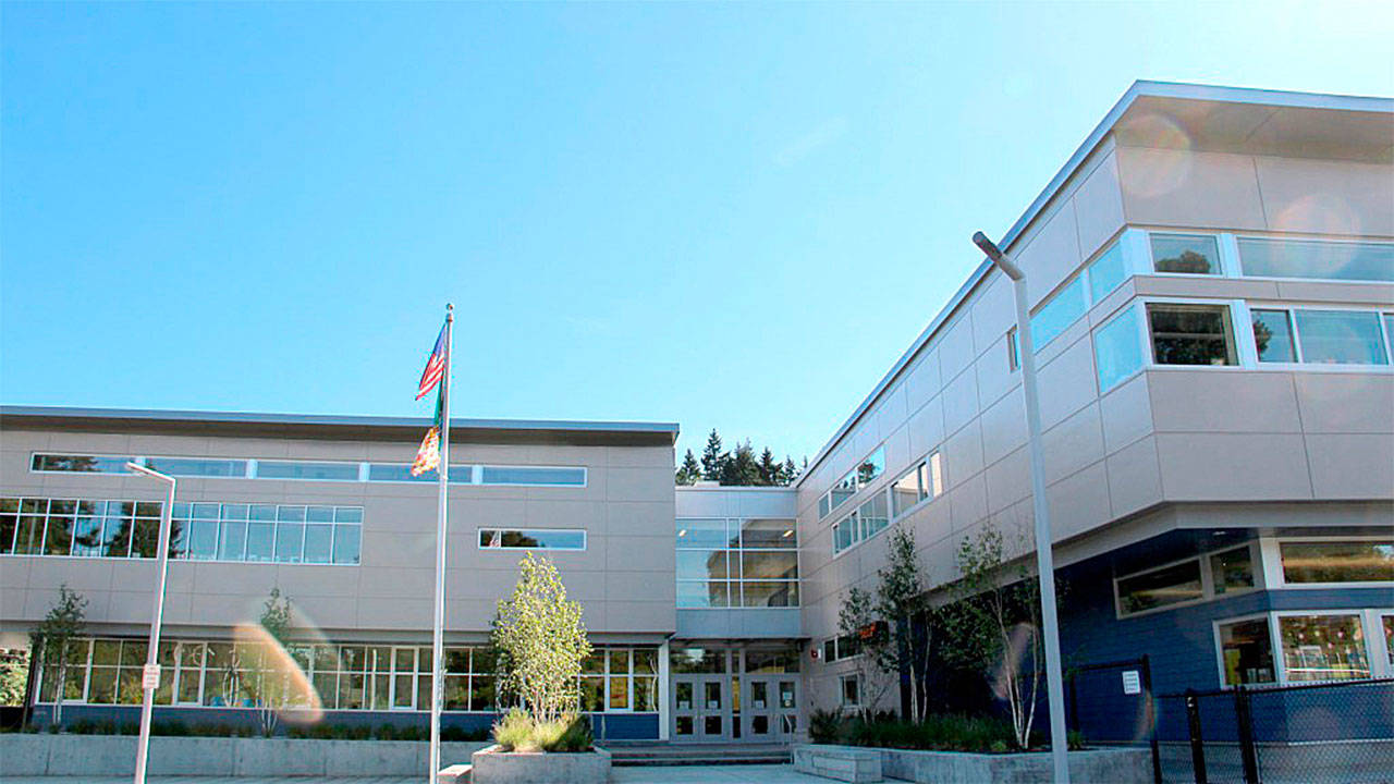 Bellevue schools to close March 13-27