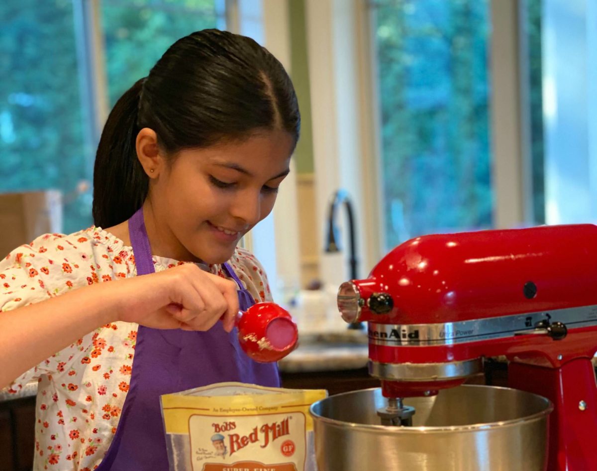 Meet The Bored Baker of Bellevue Bellevue Reporter