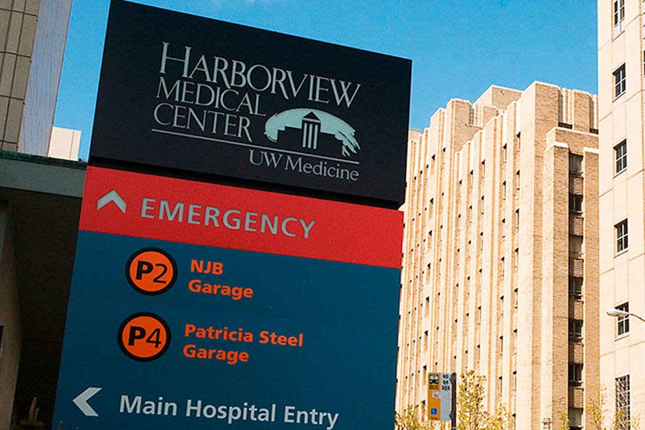 King County voters to decide $1.74B Harborview Medical Center measure