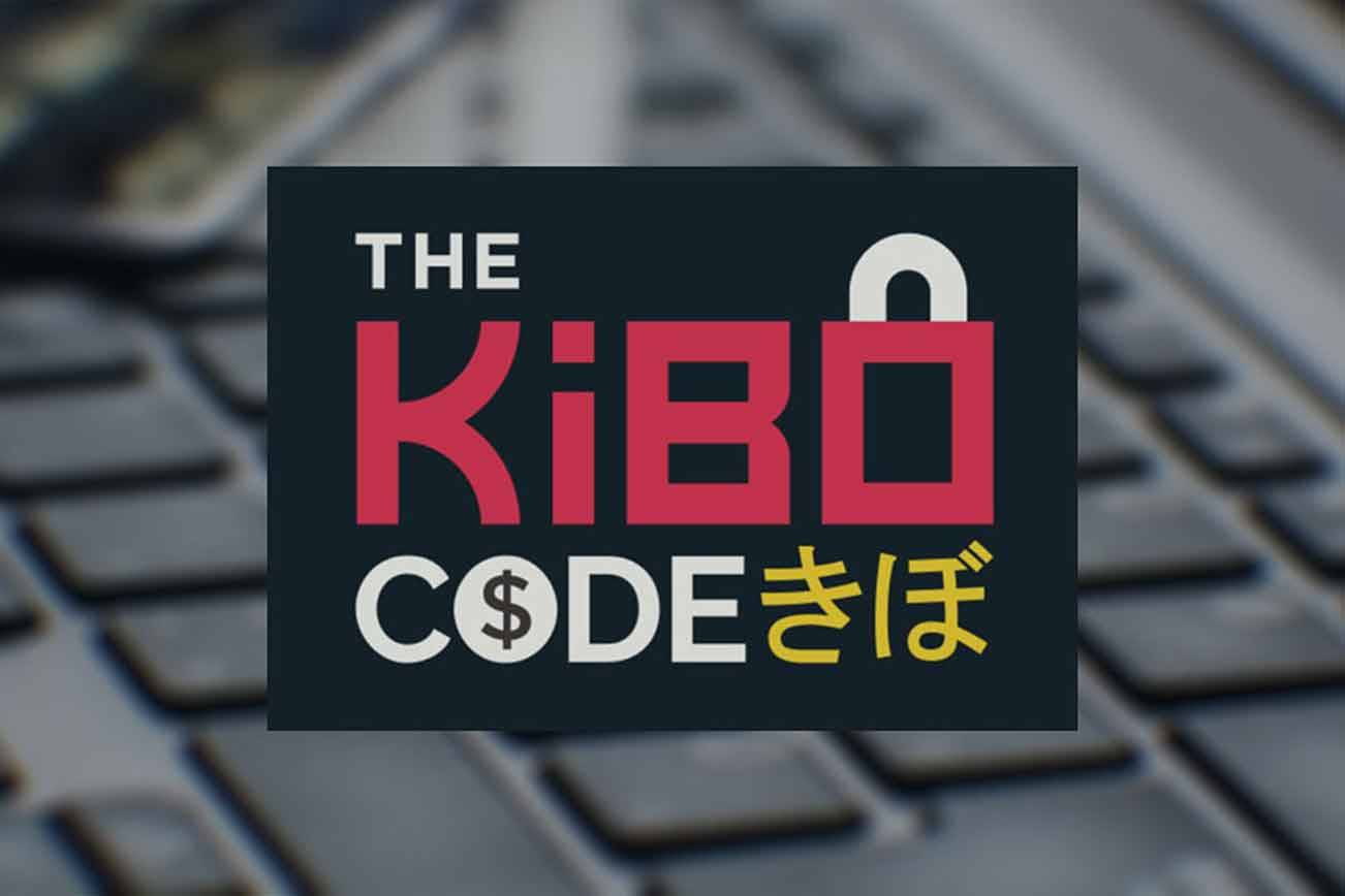 Kibo Code