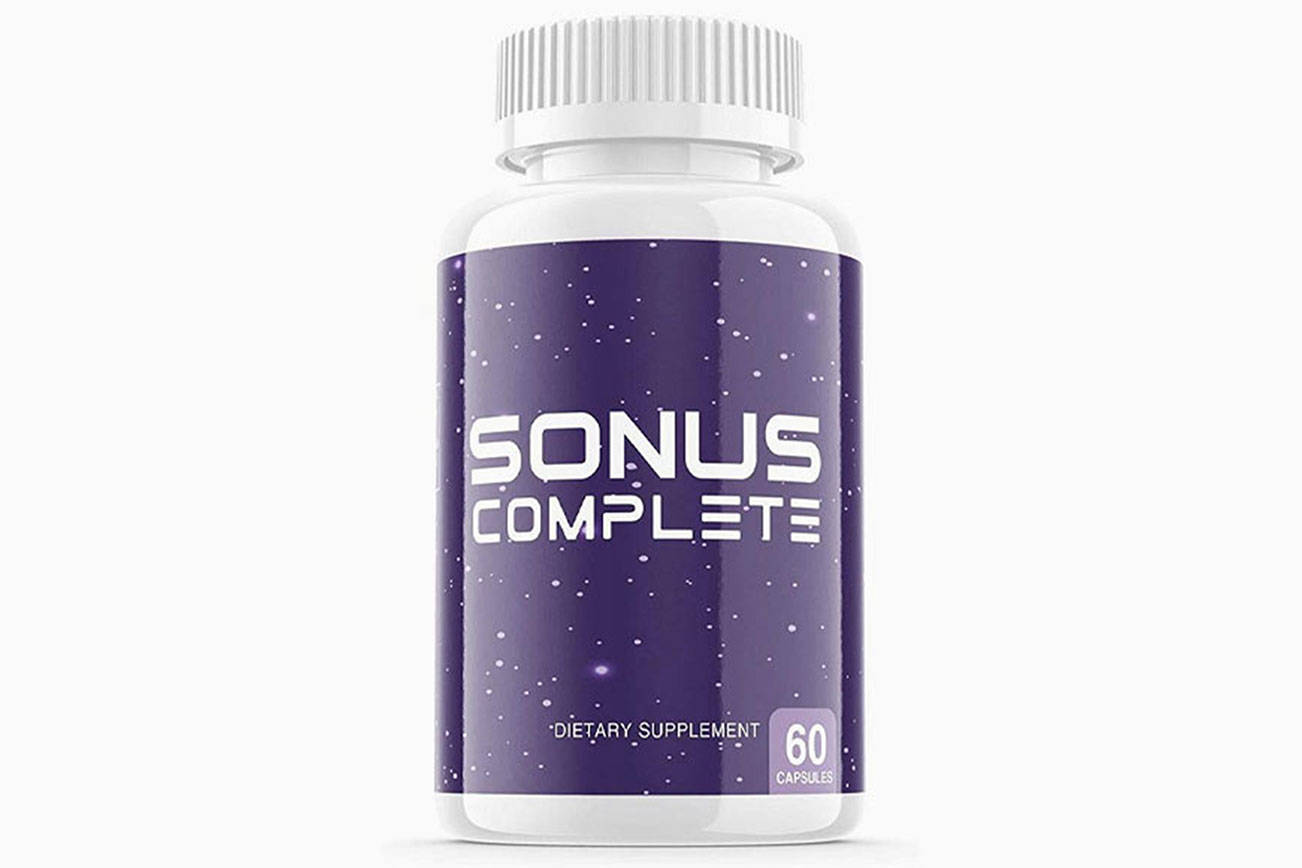 Sonus Complete main image