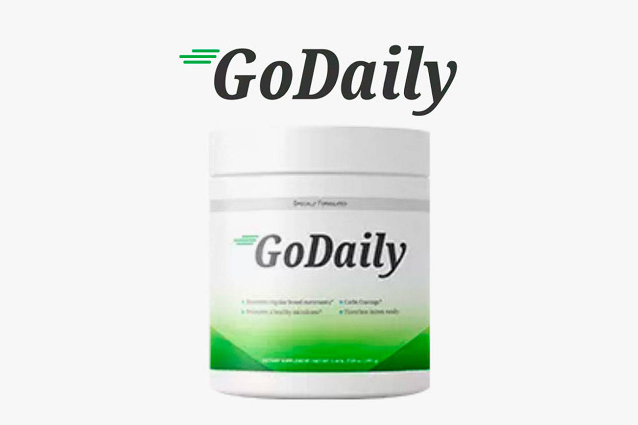 GoDaily main image