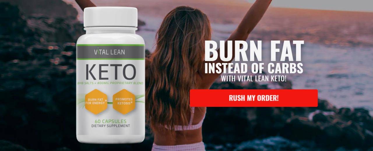 Vital Lean Keto Reviews Does Ketosis Work for Weight Loss? Bellevue
