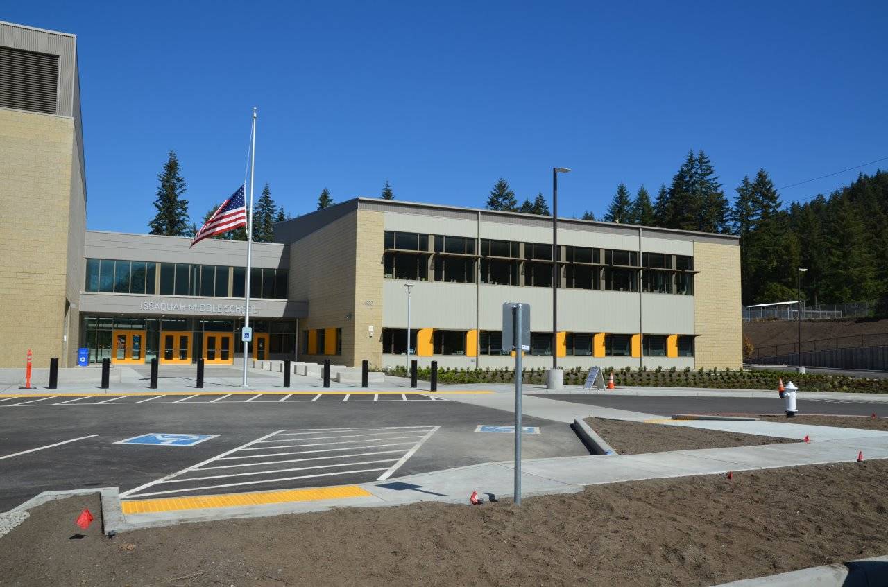 Issaquah School District settles negligence lawsuit for 4.25 million