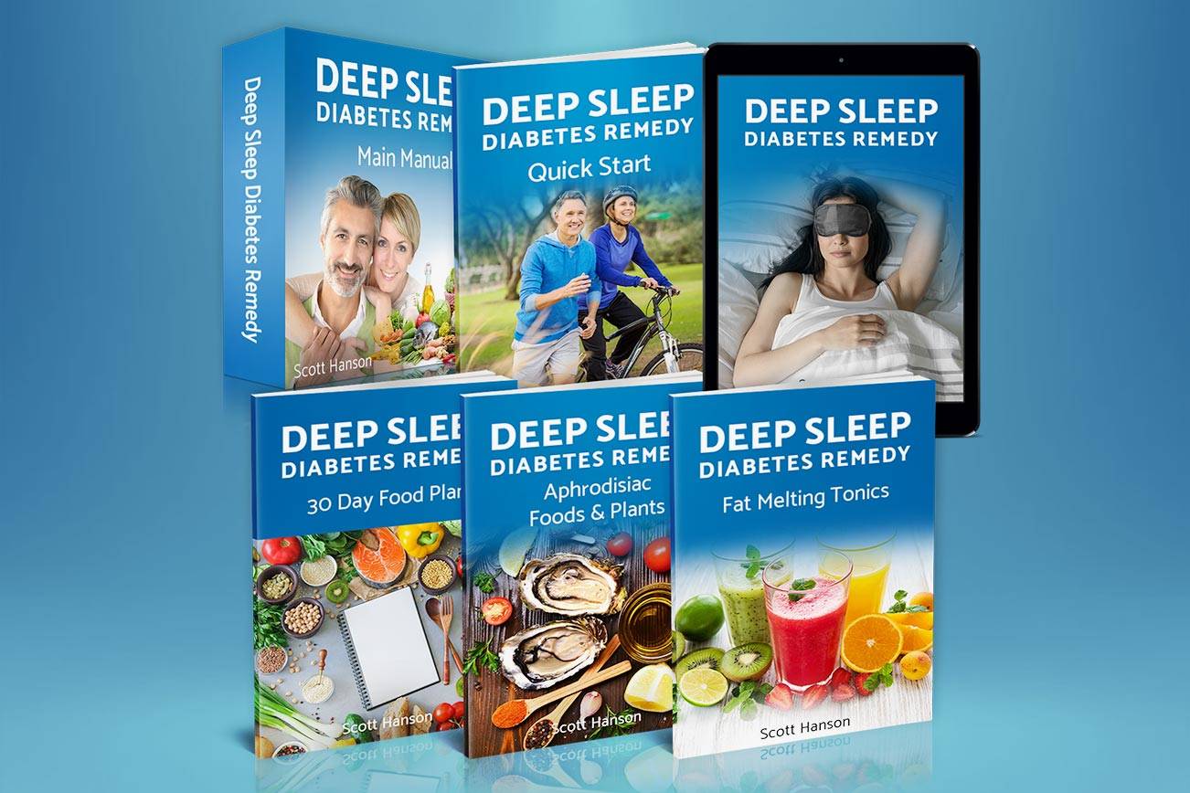 Deep Sleep main image