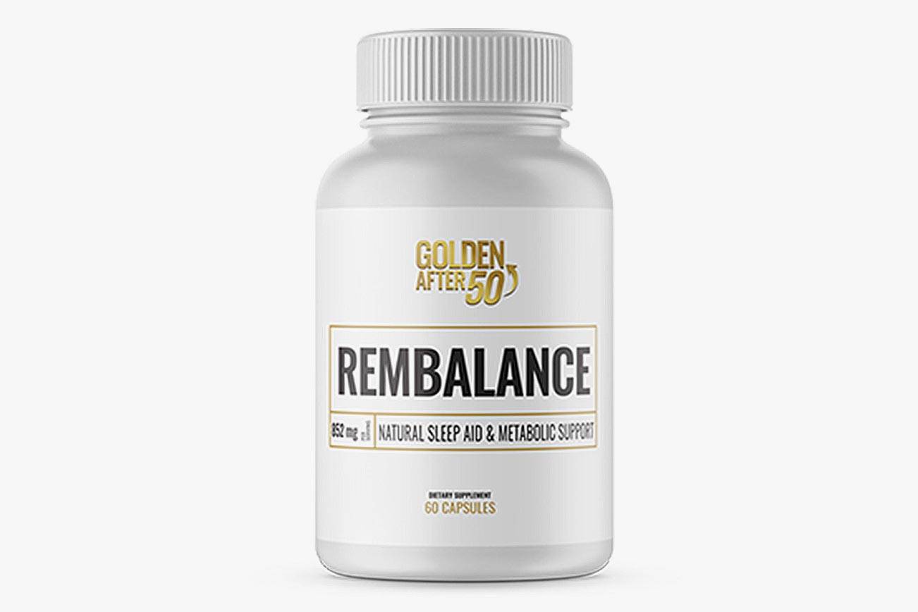 RemBalance main image