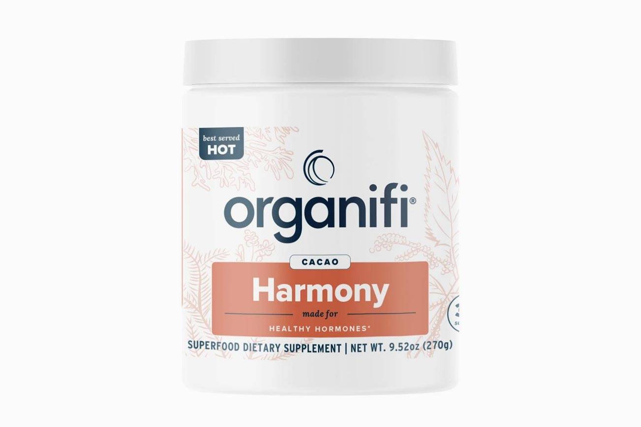 Organifi Harmony main image