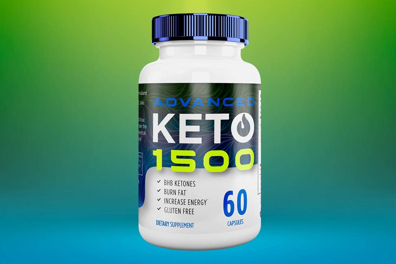 Keto Advanced main image