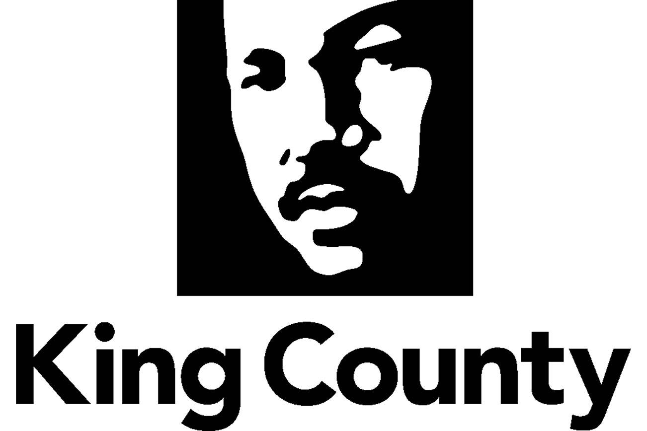 King County logo