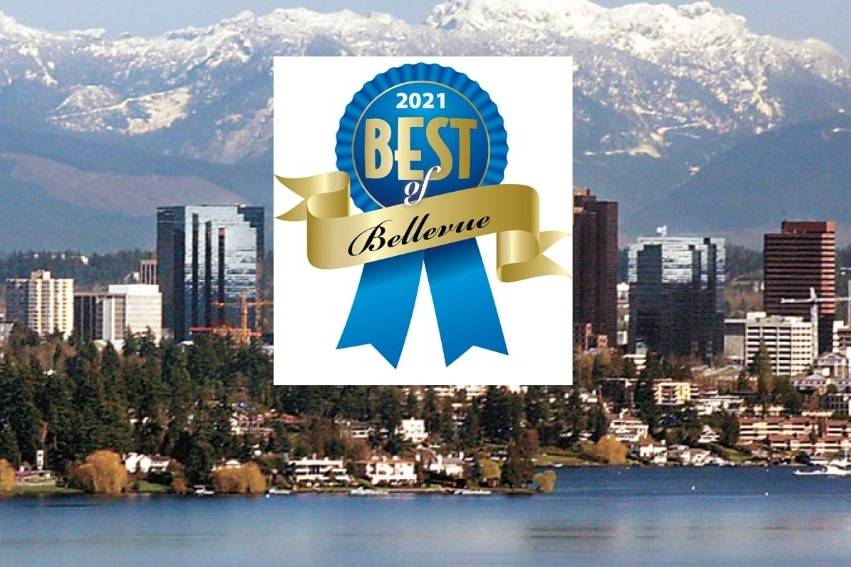 Best of Bellevue 2021 winners have been announced.