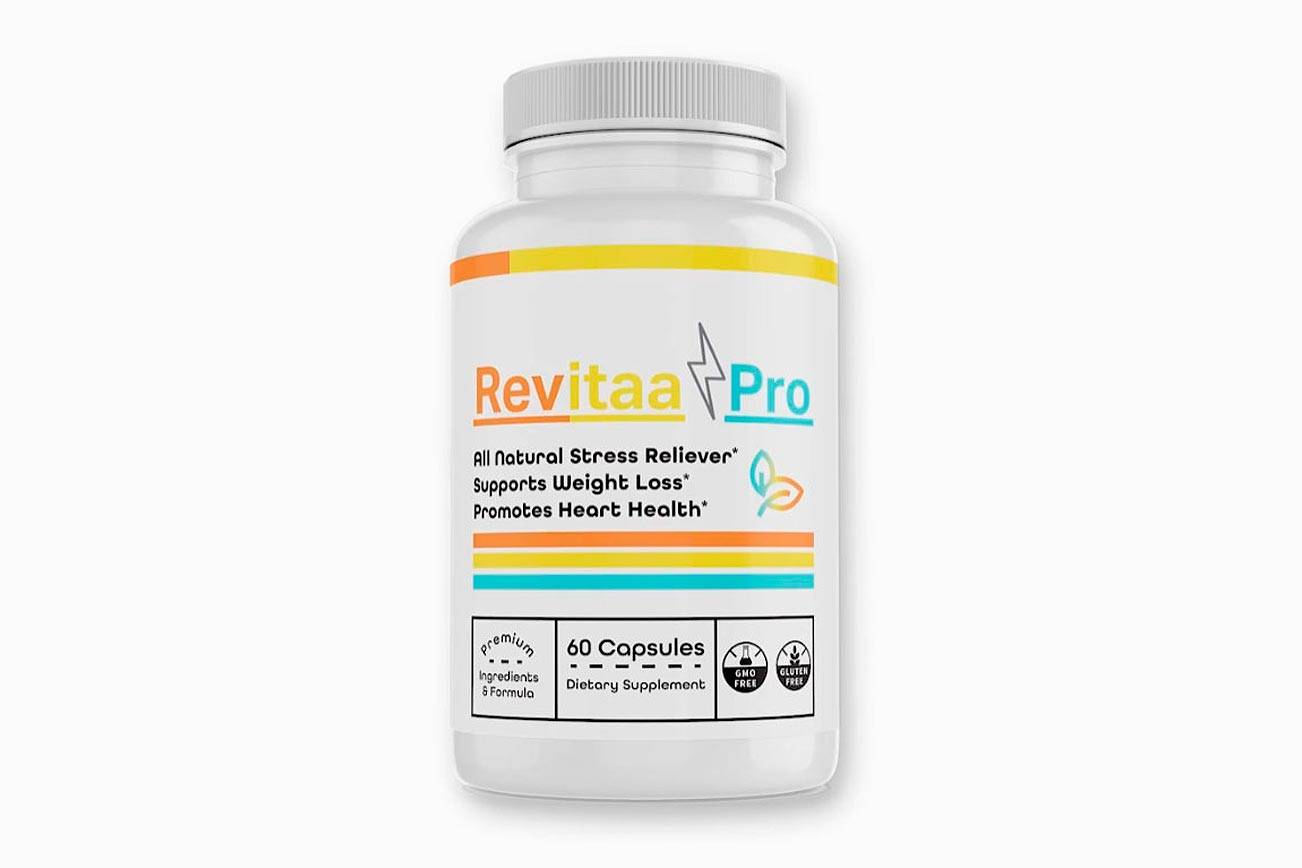Revitaa Pro Weight Loss 8 Second Recharge Reviews: Shocking Safety Concerns or Safe Pills? | Bellevue Reporter