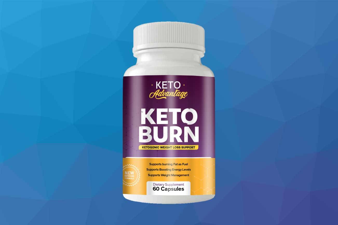 Keto Advantage Keto Burn Reviews: Weight Loss Pill Concerns? | Bellevue  Reporter