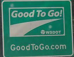 WSDOT launches new Good To Go!