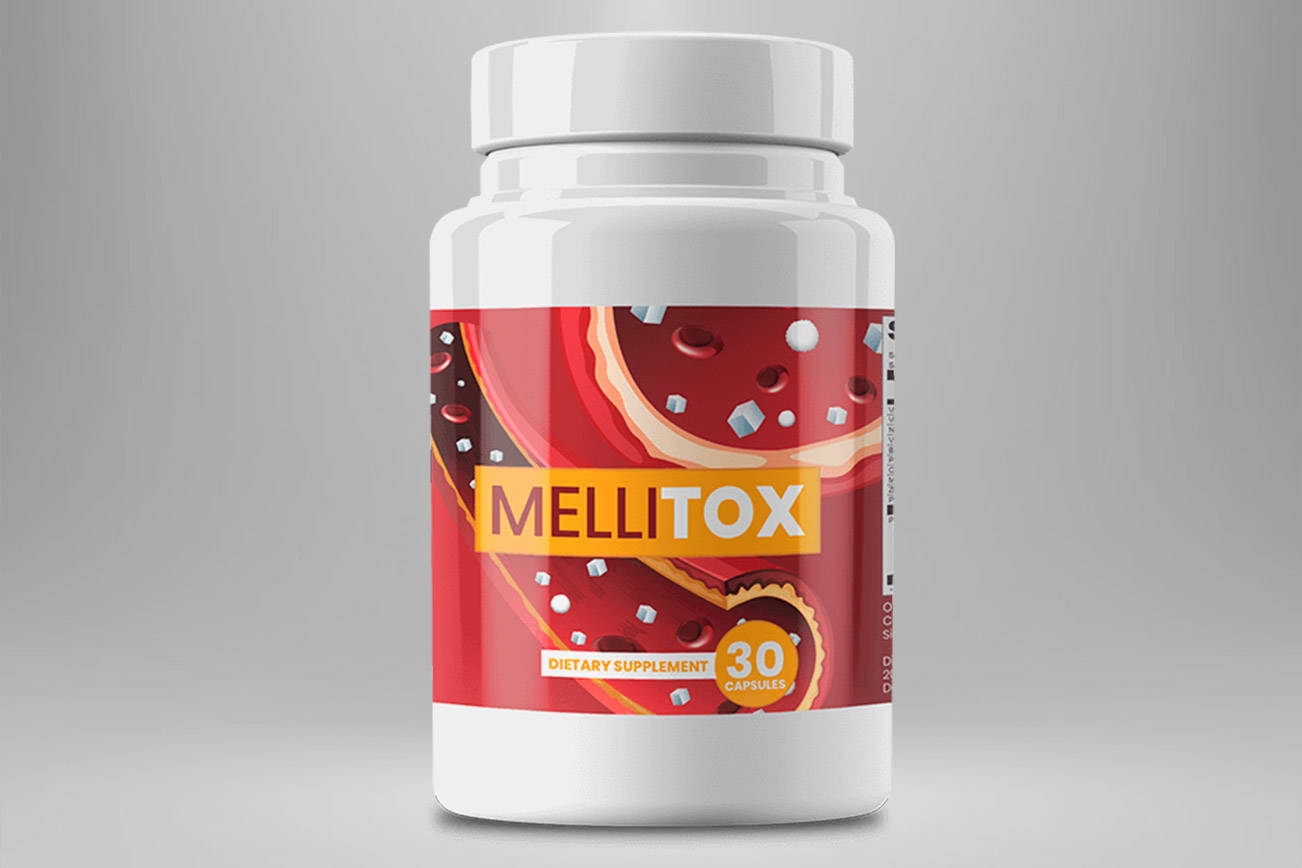 Mellitox main image