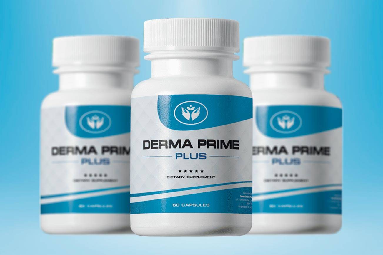 Derma Prime Plus Review Is Dermaprime Supplement Legit Bellevue Reporter
