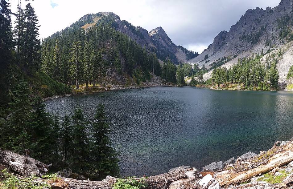 The U.S. The Forest Service announced that camp fires are prohibited in the Mt.Baker-Snoqualmie National Forest beginning July 30. File photo