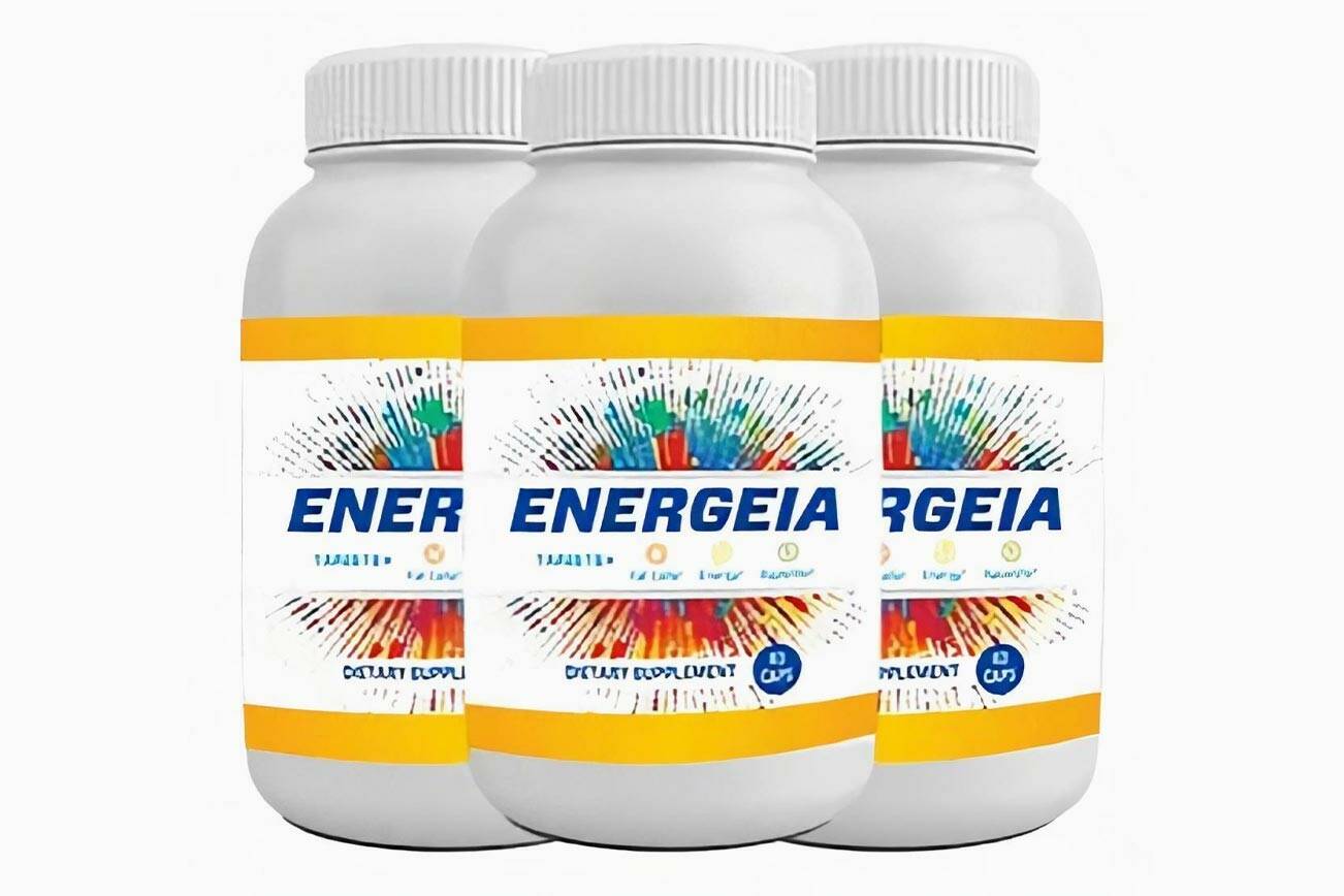 Energeia Reviews - Is It Worth the Money to Buy? (Legit or Not?) | Bellevue Reporter