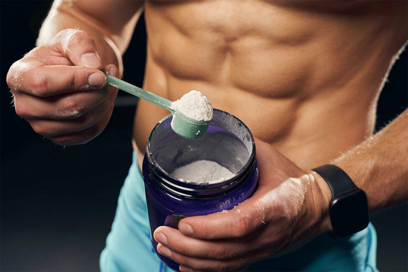 Beneficial Aspects Related With Branch Chain Amino Acids