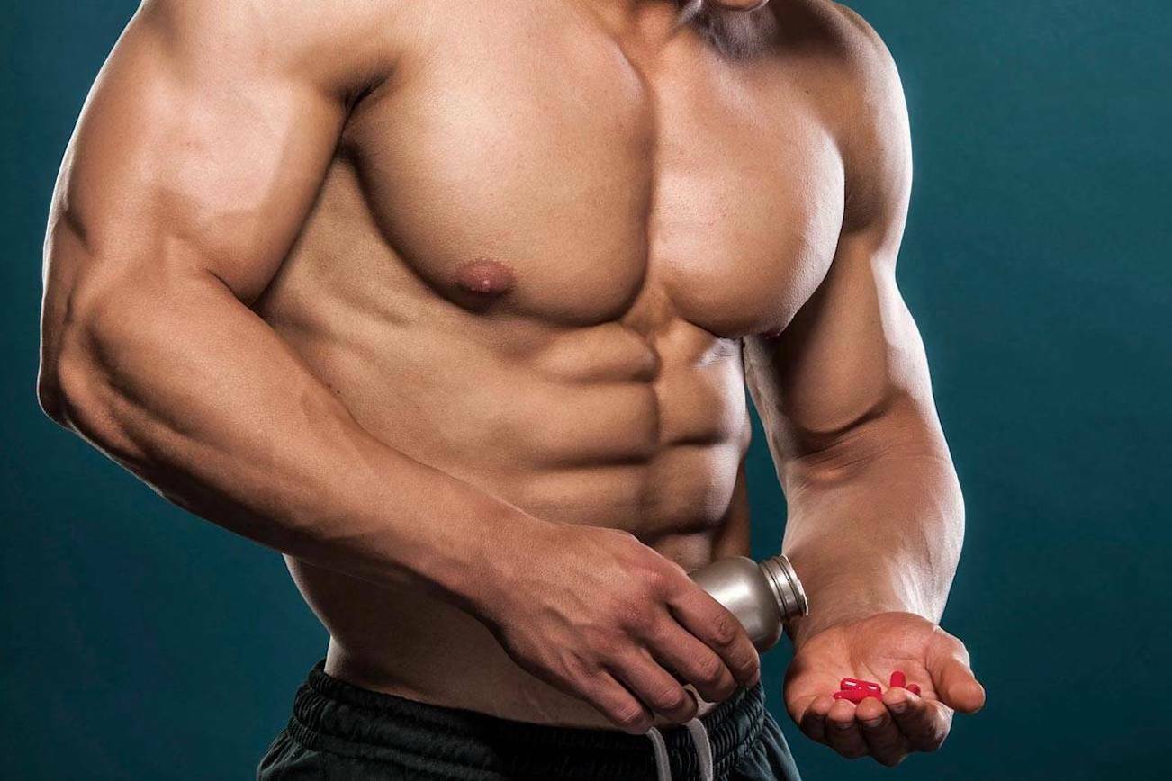 The top male enhancement pills