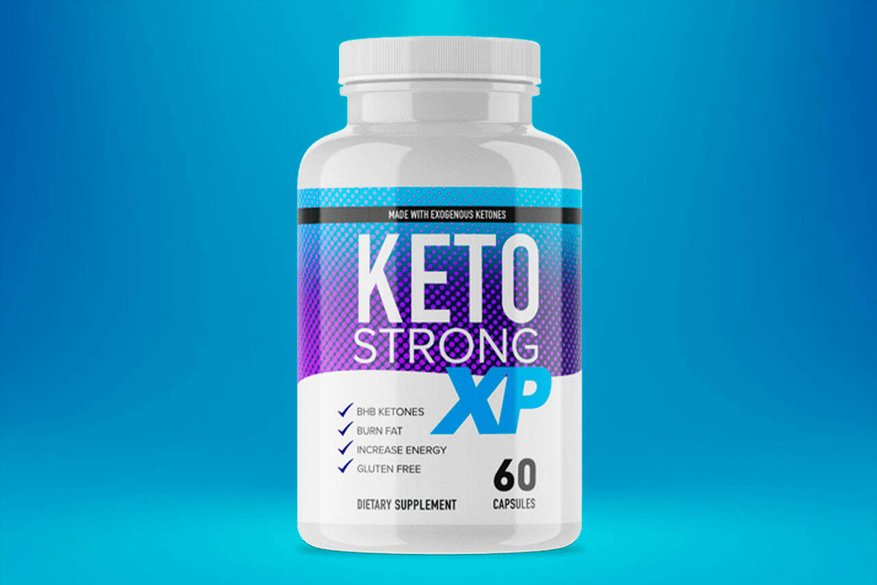 Keto Strong XP Reviews - Check Latest Report