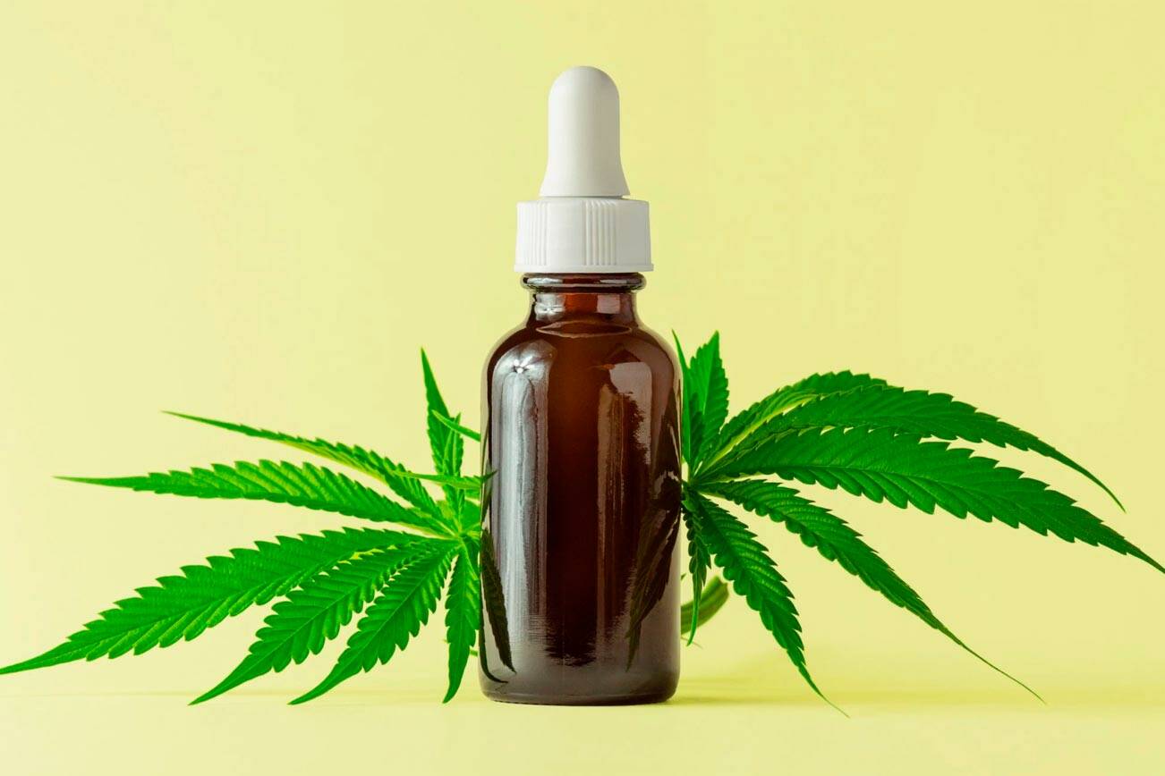 Best CBD Oil: Review Top High Quality CBD Oils to Buy in 2022Bellevue  Reporter