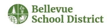 Courtesy of Bellevue School District.