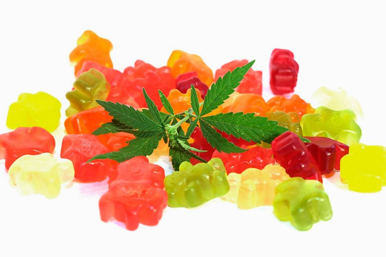 The 7 Best CBD Gummies for Anxiety 2022 - Greatist