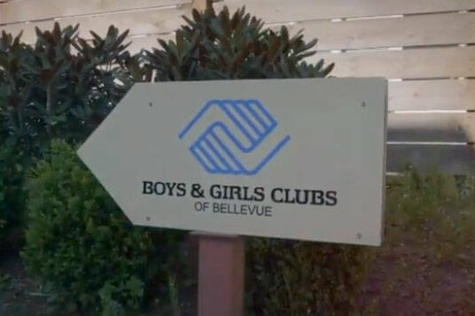 Screenshot from Boys and Girls Clubs Bellevue Instagram page