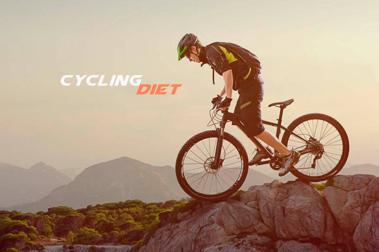 Cycling.Diet Reviews – Customized Cycling Diet App Fitness Plan Worth It?