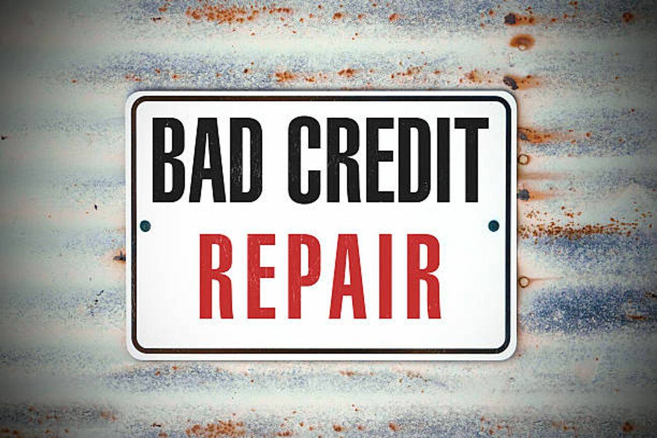 Best Ways to Repair Your Credit score quickly - MHC