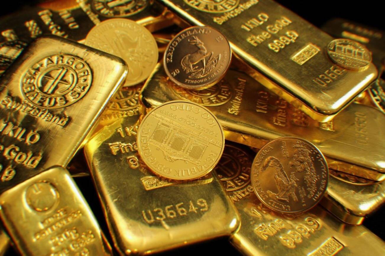 Self-directed gold IRA - 5 Good Reasons to Consider a Gold IRA - Commodity.com