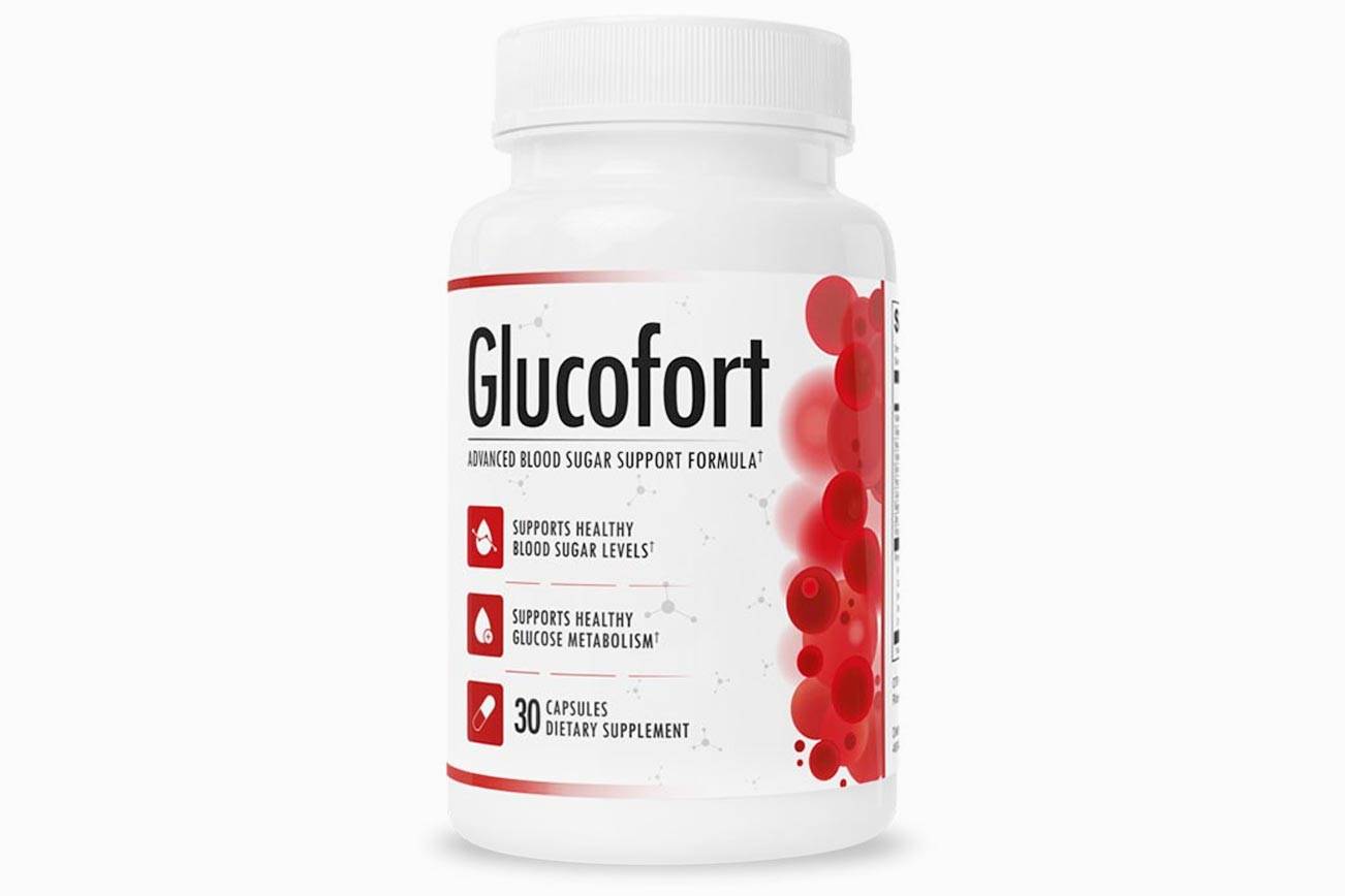 Glucofort main